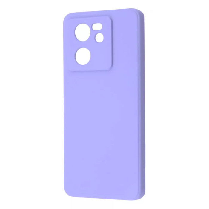 Чохол WAVE Colorful Case (TPU) Xiaomi 13T/13T Pro