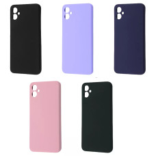 Чохол WAVE Full Silicone Cover Samsung Galaxy A05