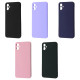 Чохол WAVE Full Silicone Cover Samsung Galaxy A05