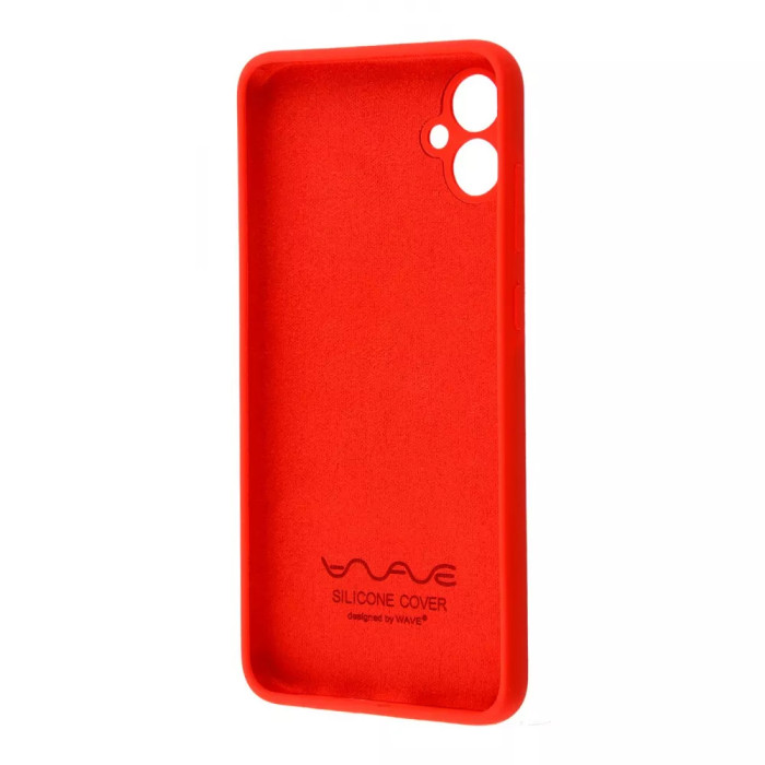 Чохол WAVE Full Silicone Cover Samsung Galaxy A05