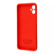 Чохол WAVE Full Silicone Cover Samsung Galaxy A05