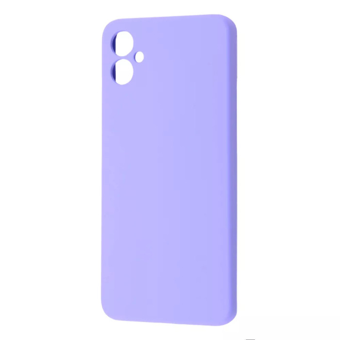 Чохол WAVE Full Silicone Cover Samsung Galaxy A05