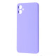 Чохол WAVE Full Silicone Cover Samsung Galaxy A05