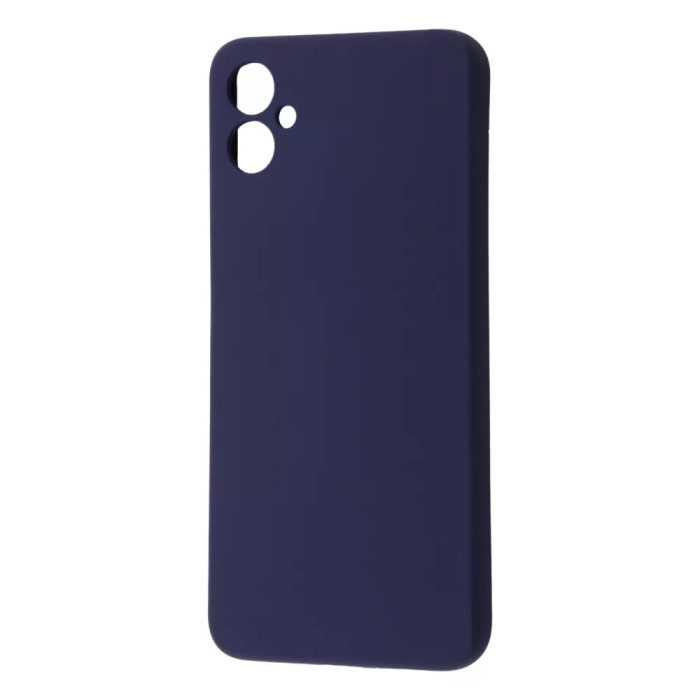 Чохол WAVE Full Silicone Cover Samsung Galaxy A05