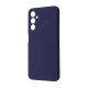 Чохол WAVE Full Silicone Cover Samsung Galaxy A05s