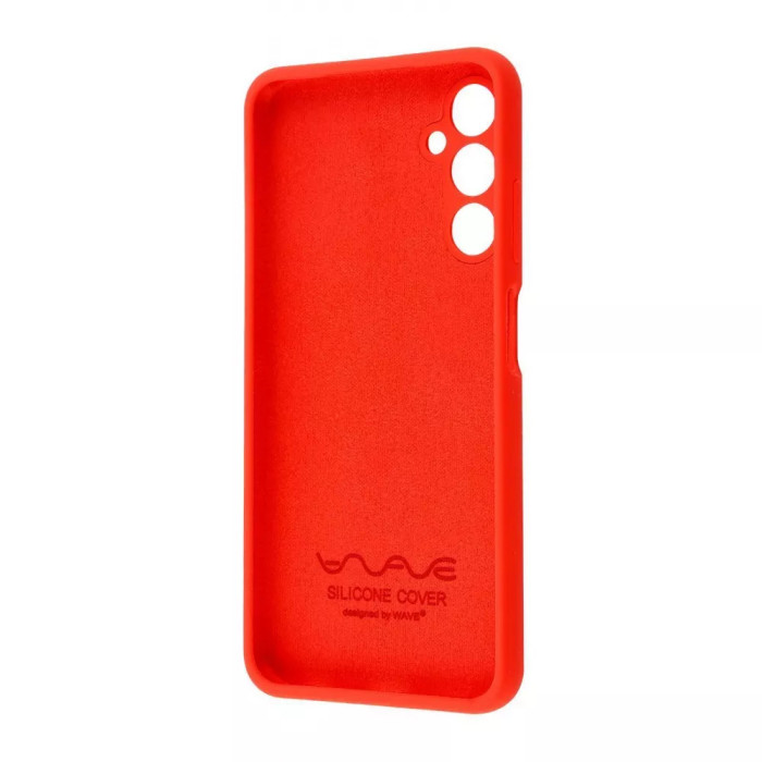 Чохол WAVE Full Silicone Cover Samsung Galaxy A05s