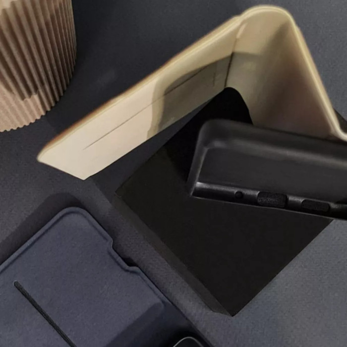 Чохол WAVE Stage Case Honor X8a