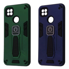 Чохол Armor Magnetic Xiaomi Redmi 9C/10A
