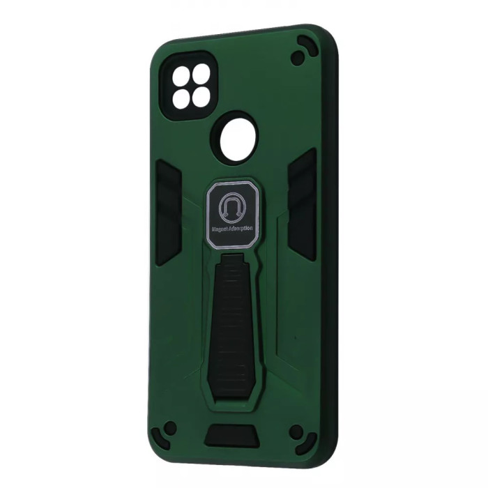 Чохол Armor Magnetic Xiaomi Redmi 9C/10A