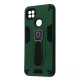 Чохол Armor Magnetic Xiaomi Redmi 9C/10A