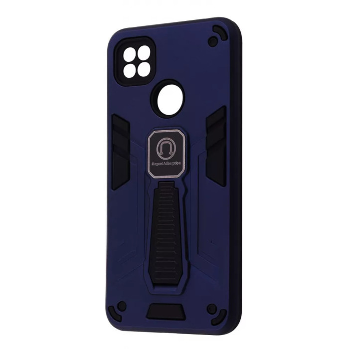 Чохол Armor Magnetic Xiaomi Redmi 9C/10A