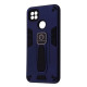 Чохол Armor Magnetic Xiaomi Redmi 9C/10A