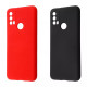 Чохол WAVE Colorful Case (TPU) Motorola E40