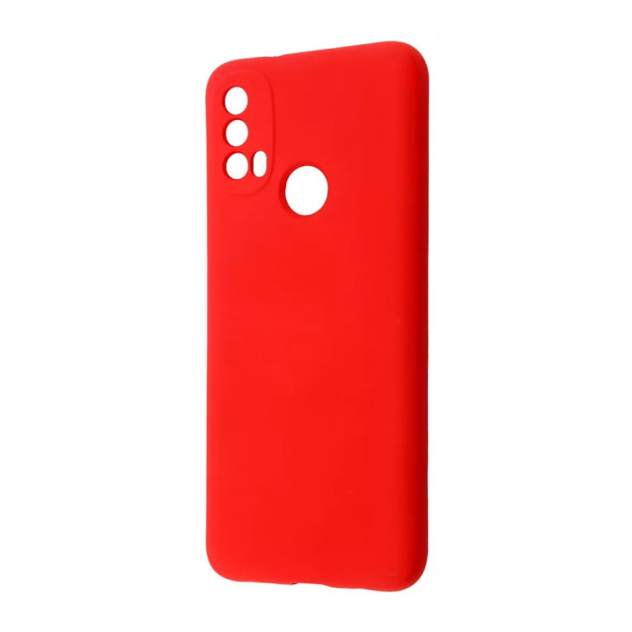 Чохол WAVE Colorful Case (TPU) Motorola E40