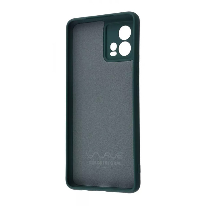 Чохол WAVE Colorful Case (TPU) Motorola Moto G72