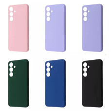 Чохол WAVE Colorful Case (TPU) Samsung Galaxy S24 Plus
