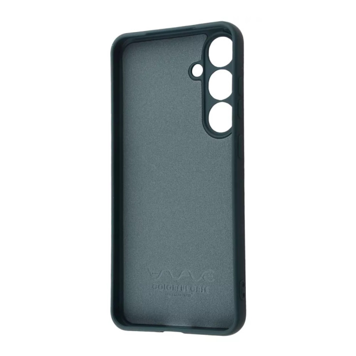 Чохол WAVE Colorful Case (TPU) Samsung Galaxy S24 Plus