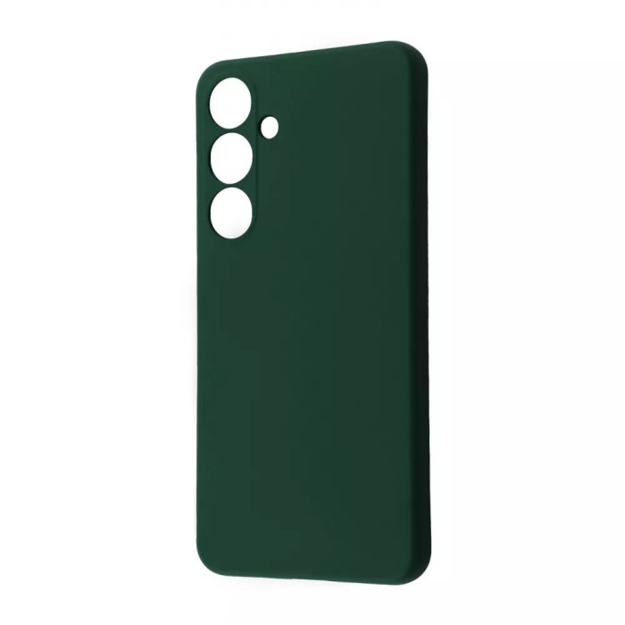 Чохол WAVE Colorful Case (TPU) Samsung Galaxy S24 Plus