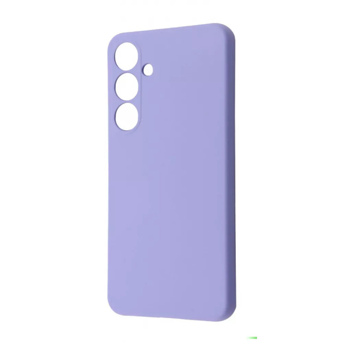 Чохол WAVE Colorful Case (TPU) Samsung Galaxy S24 Plus