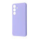 Чохол WAVE Colorful Case (TPU) Samsung Galaxy S24 Plus