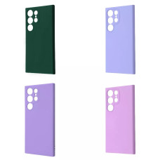 Чохол WAVE Colorful Case (TPU) Samsung Galaxy S24 Ultra