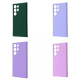Чохол WAVE Colorful Case (TPU) Samsung Galaxy S24 Ultra