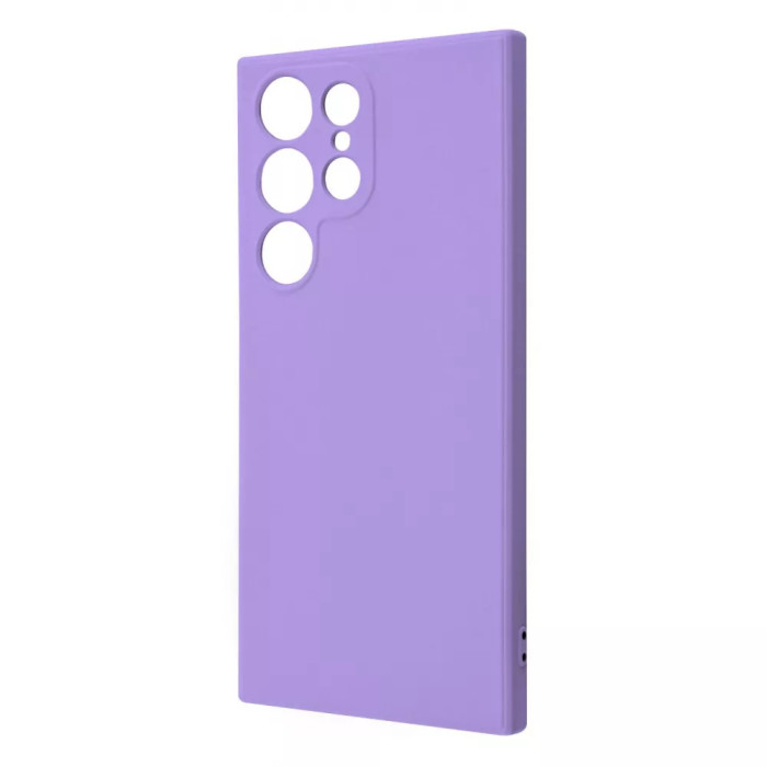 Чохол WAVE Colorful Case (TPU) Samsung Galaxy S24 Ultra