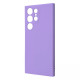 Чохол WAVE Colorful Case (TPU) Samsung Galaxy S24 Ultra