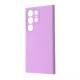 Чохол WAVE Colorful Case (TPU) Samsung Galaxy S24 Ultra