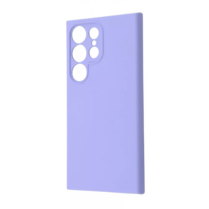 Чохол WAVE Colorful Case (TPU) Samsung Galaxy S24 Ultra