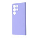 Чохол WAVE Colorful Case (TPU) Samsung Galaxy S24 Ultra