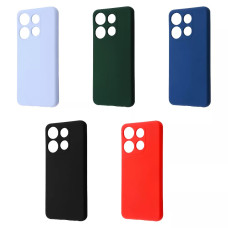 Чохол WAVE Colorful Case (TPU) Tecno POP 7/Tecno Spark Go 2023