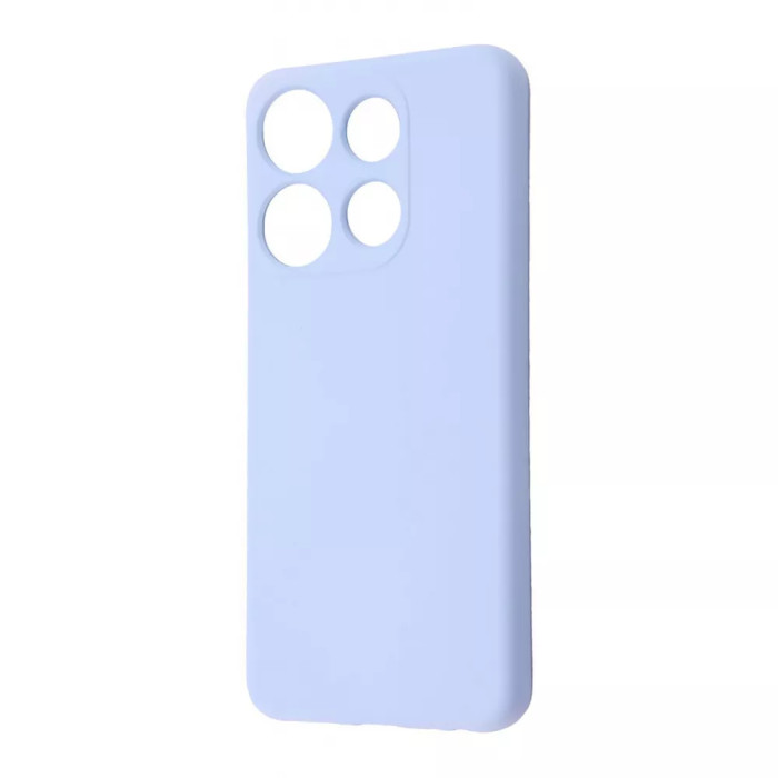 Чохол WAVE Colorful Case (TPU) Tecno POP 7/Tecno Spark Go 2023