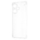 Чохол WXD Силікон 0.8 mm HQ Xiaomi Redmi Note 13 Pro+