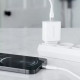 МЗП Proove Rapid 20W (Type-C) + Кабель Type-C to Lightning
