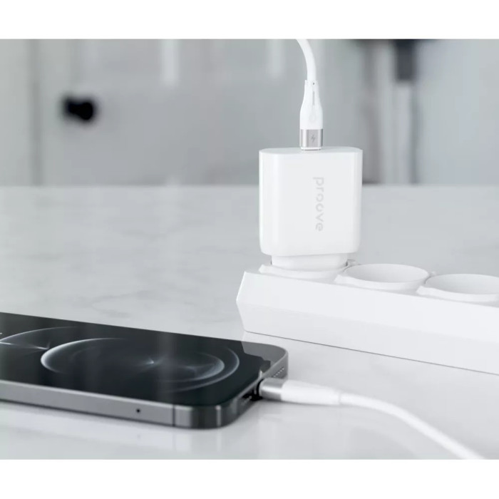 МЗП Proove Rapid 20W (Type-C)