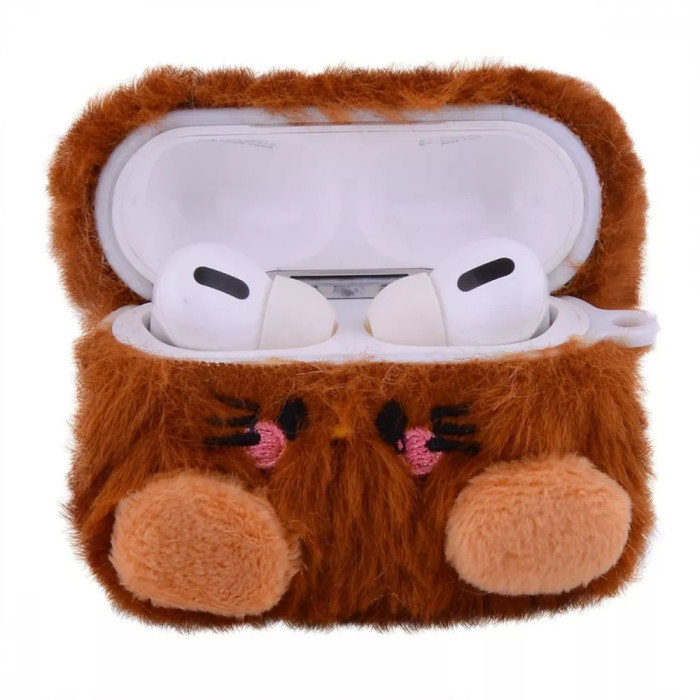 Чохол Pretty Cat Case AirPods Pro