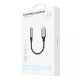 Перехідник AUX Proove SoundMesh Lightning to 3.5mm