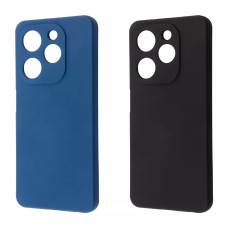 Чохол WAVE Colorful Case (TPU) TECNO POP 8/Spark 20C/Go 2024