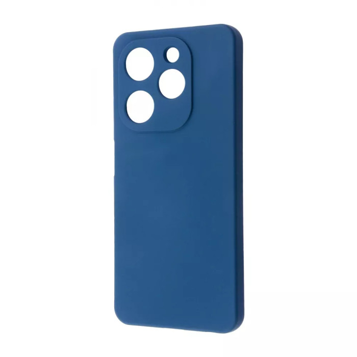 Чохол WAVE Colorful Case (TPU) TECNO POP 8/Spark 20C/Go 2024