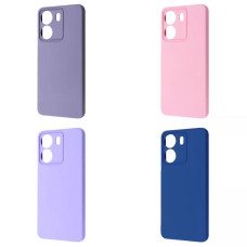 Чохол WAVE Colorful Case (TPU) Xiaomi Redmi 13C 4G/Poco C65