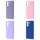Чохол WAVE Colorful Case (TPU) Xiaomi Redmi 13C 4G/Poco C65