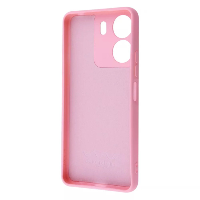 Чохол WAVE Colorful Case (TPU) Xiaomi Redmi 13C 4G/Poco C65