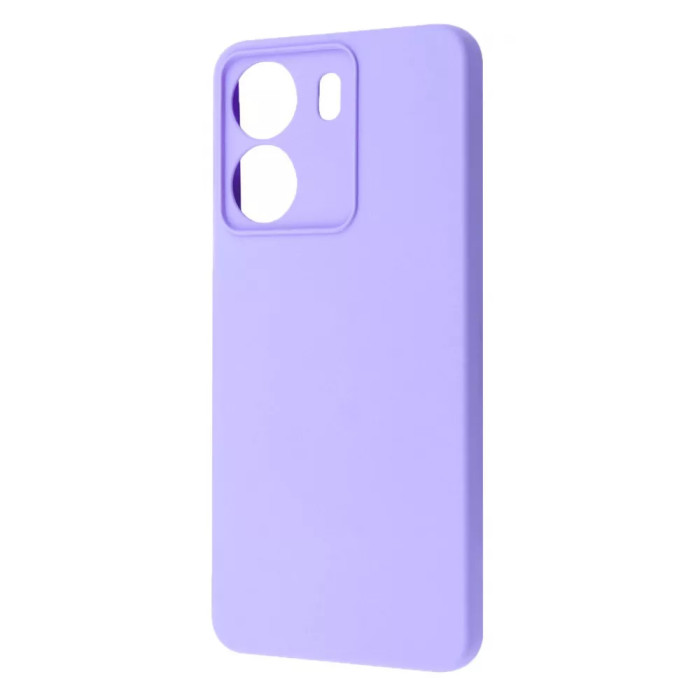Чохол WAVE Colorful Case (TPU) Xiaomi Redmi 13C 4G/Poco C65