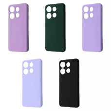 Чохол WAVE Colorful Case (TPU) Xiaomi Redmi Note 13 4G