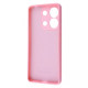 Чохол WAVE Colorful Case (TPU) Xiaomi Redmi Note 13 4G