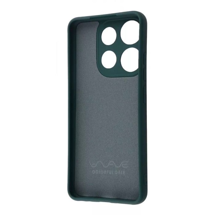 Чохол WAVE Colorful Case (TPU) Xiaomi Redmi Note 13 4G