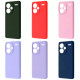 Чохол WAVE Colorful Case (TPU) Xiaomi Redmi Note 13 Pro+