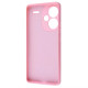 Чохол WAVE Colorful Case (TPU) Xiaomi Redmi Note 13 Pro+