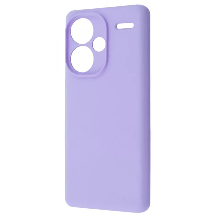 Чохол WAVE Colorful Case (TPU) Xiaomi Redmi Note 13 Pro+